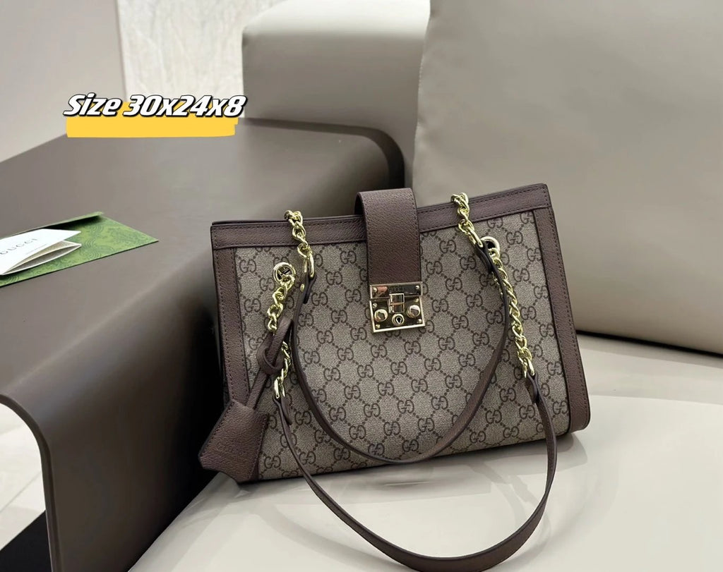 Bolsa Portátil ZX-1 Bordada Grande