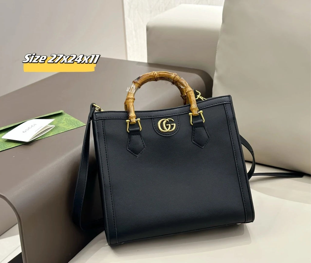 Bolsa Portátil ZX-1 Bordada Grande