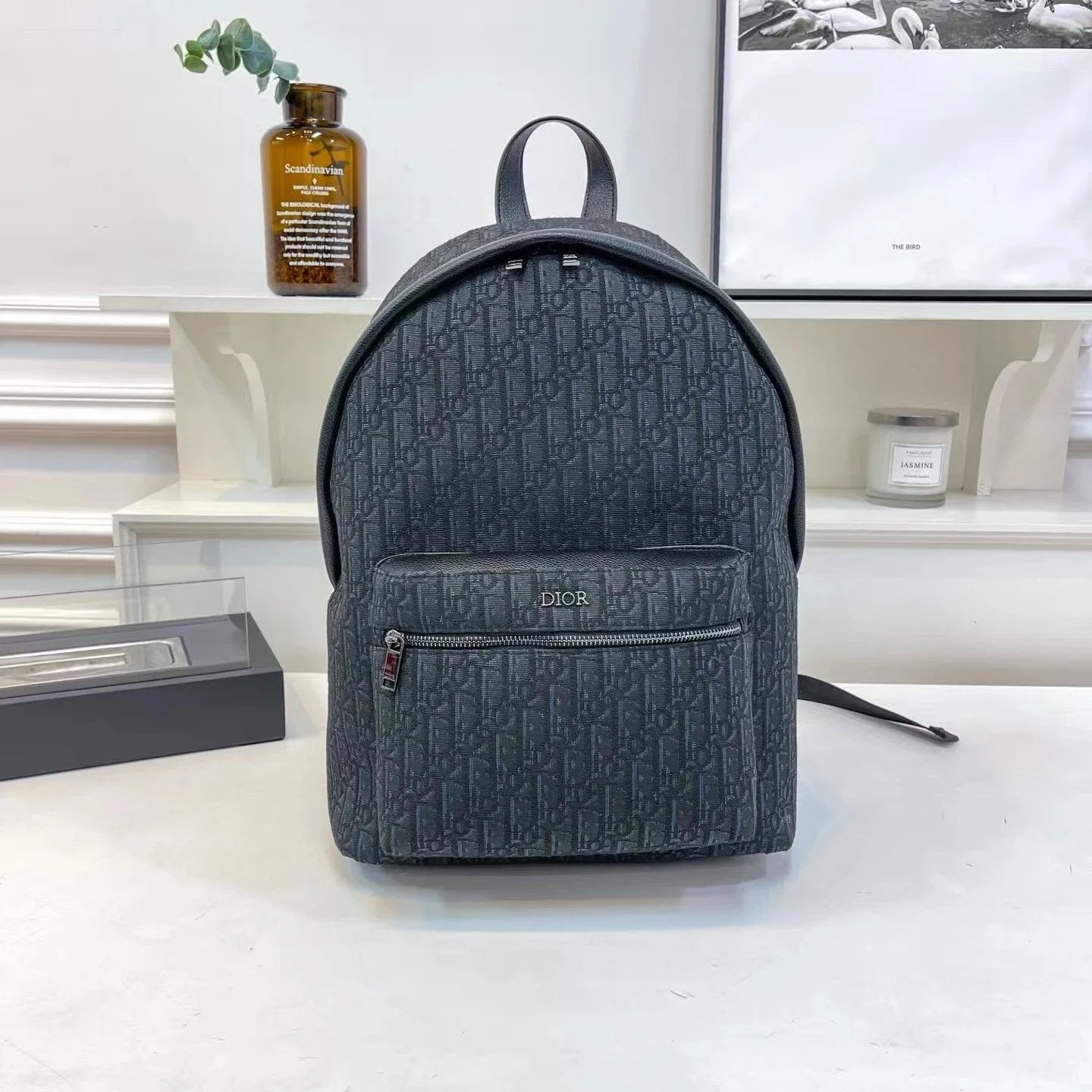 Bolso Bandolera Joker QWERT-1 Lujo