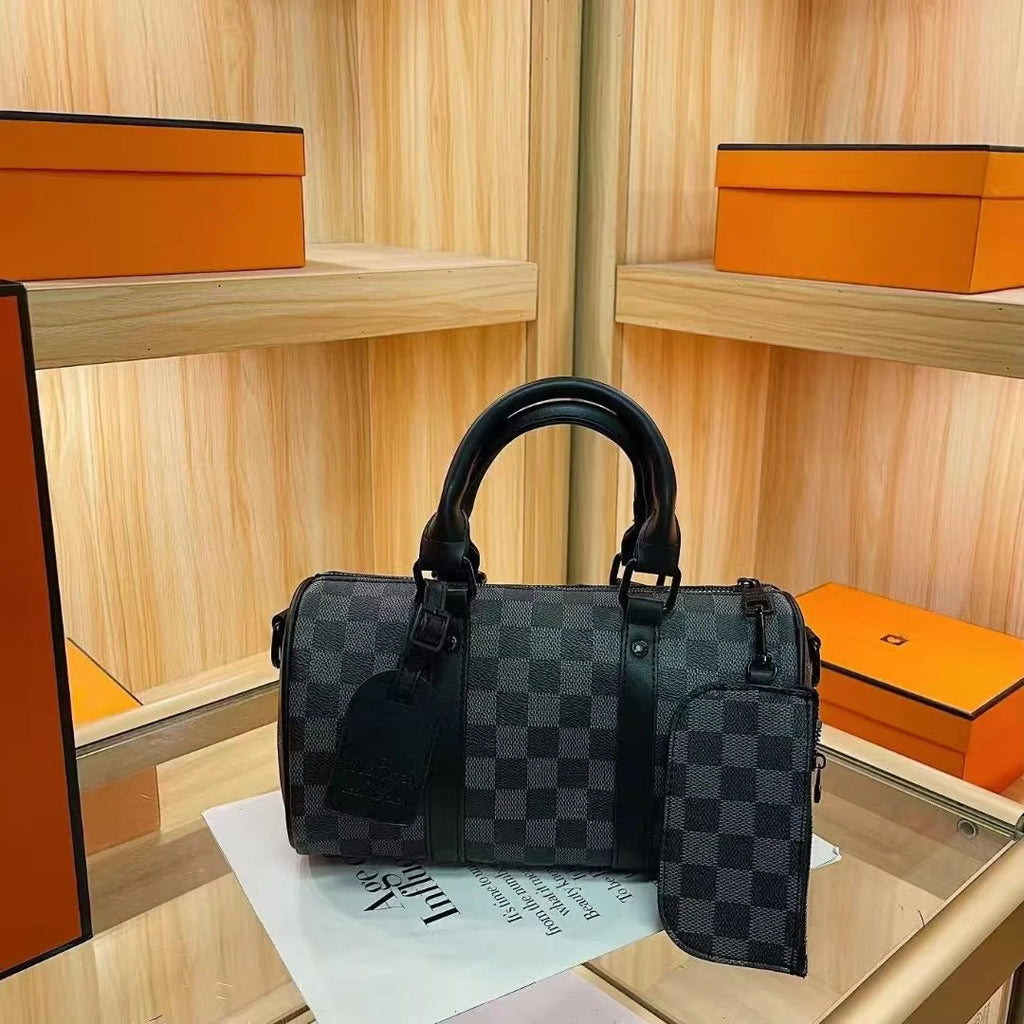 Bolso Bandolera Joker QWERT-1 Lujo