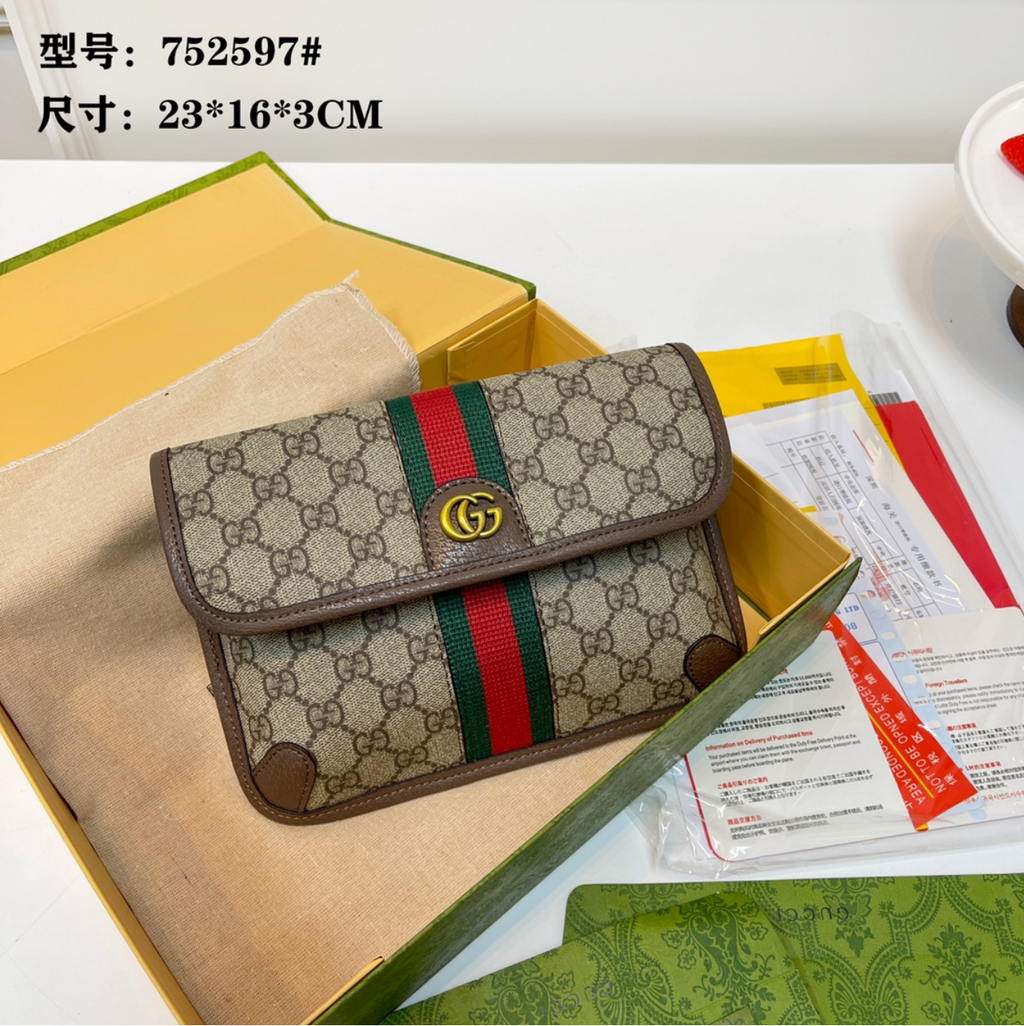 Bolso Bandolera Joker QWERT-1 Lujo