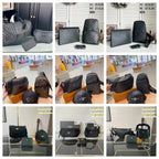 Bolsa ZX-1 Tres Piezas Calidad Alta