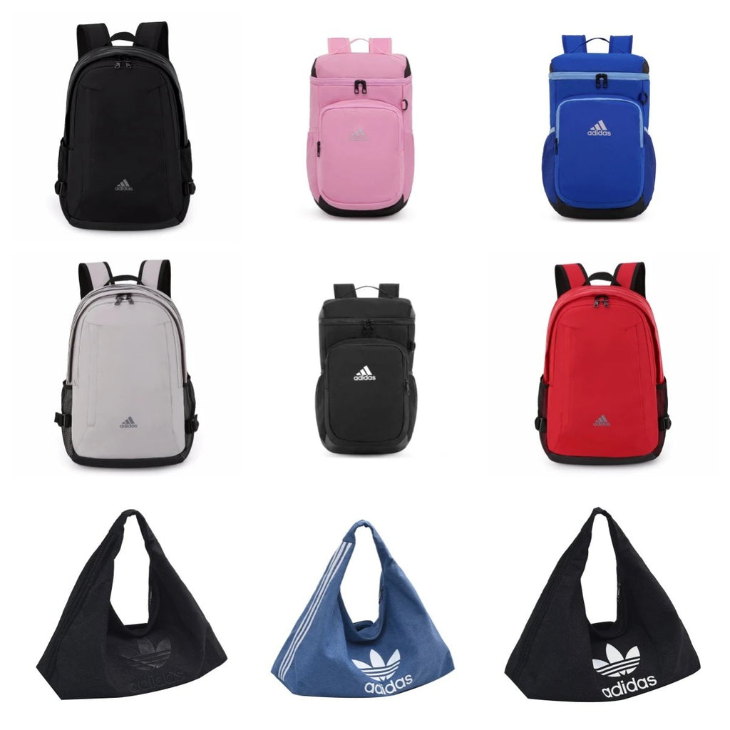 Mochila Montañismo Ligera Gran Capacidad