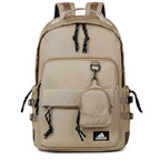 Mochila Montañismo Ligera Gran Capacidad