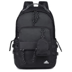 Mochila Montañismo Ligera Gran Capacidad