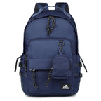 Mochila Montañismo Ligera Gran Capacidad