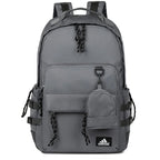 Mochila Montañismo Ligera Gran Capacidad