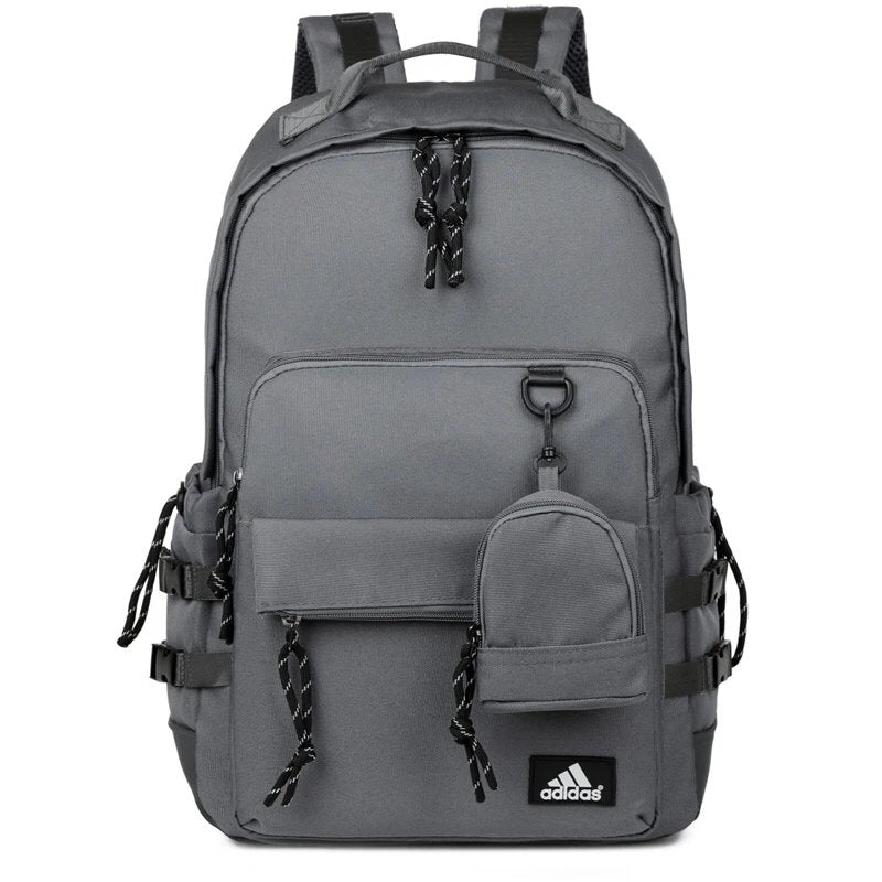 Mochila Montañismo Ligera Gran Capacidad