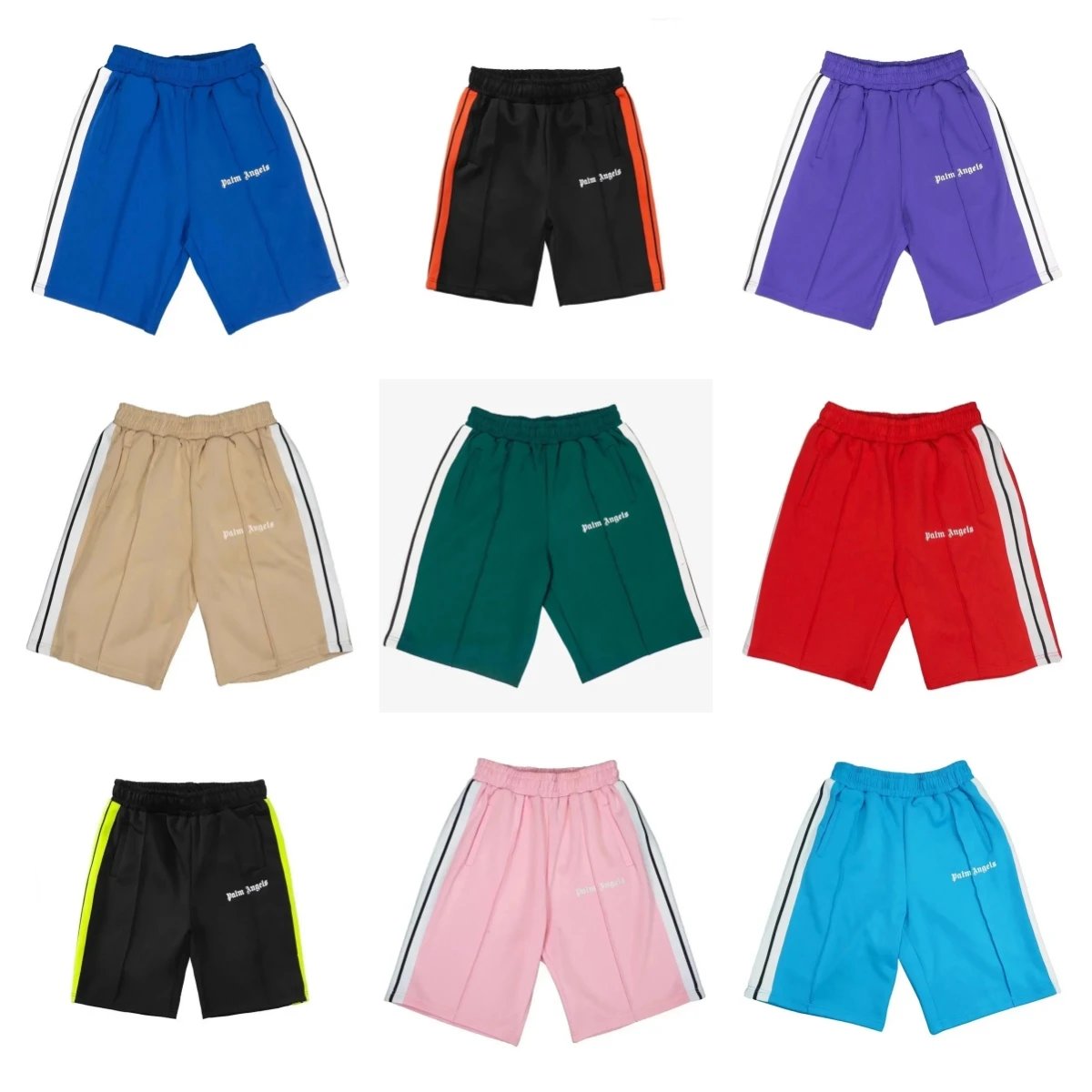 Pantalones ZX-1 Moda Alta Calidad Imagen secundaria del producto