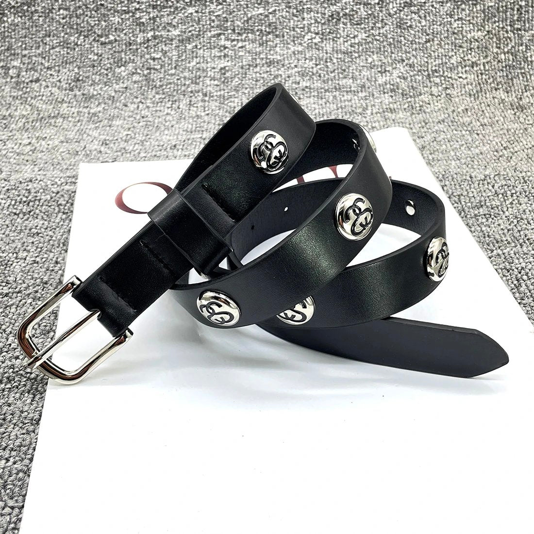 Ceinture Série Stu Longueur 102/112CM Imagen principal del producto