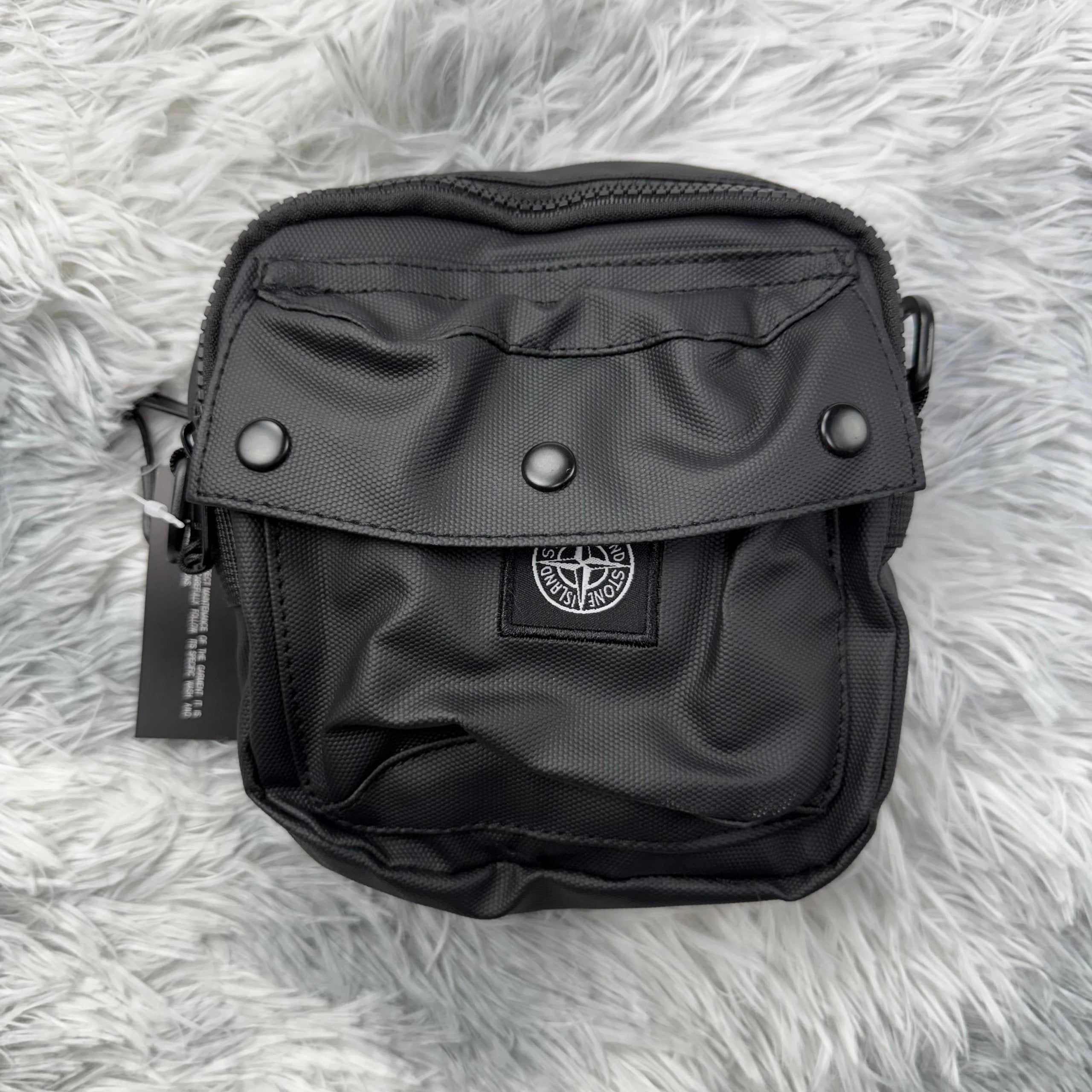 (PD Welfare)Randomly send small packages