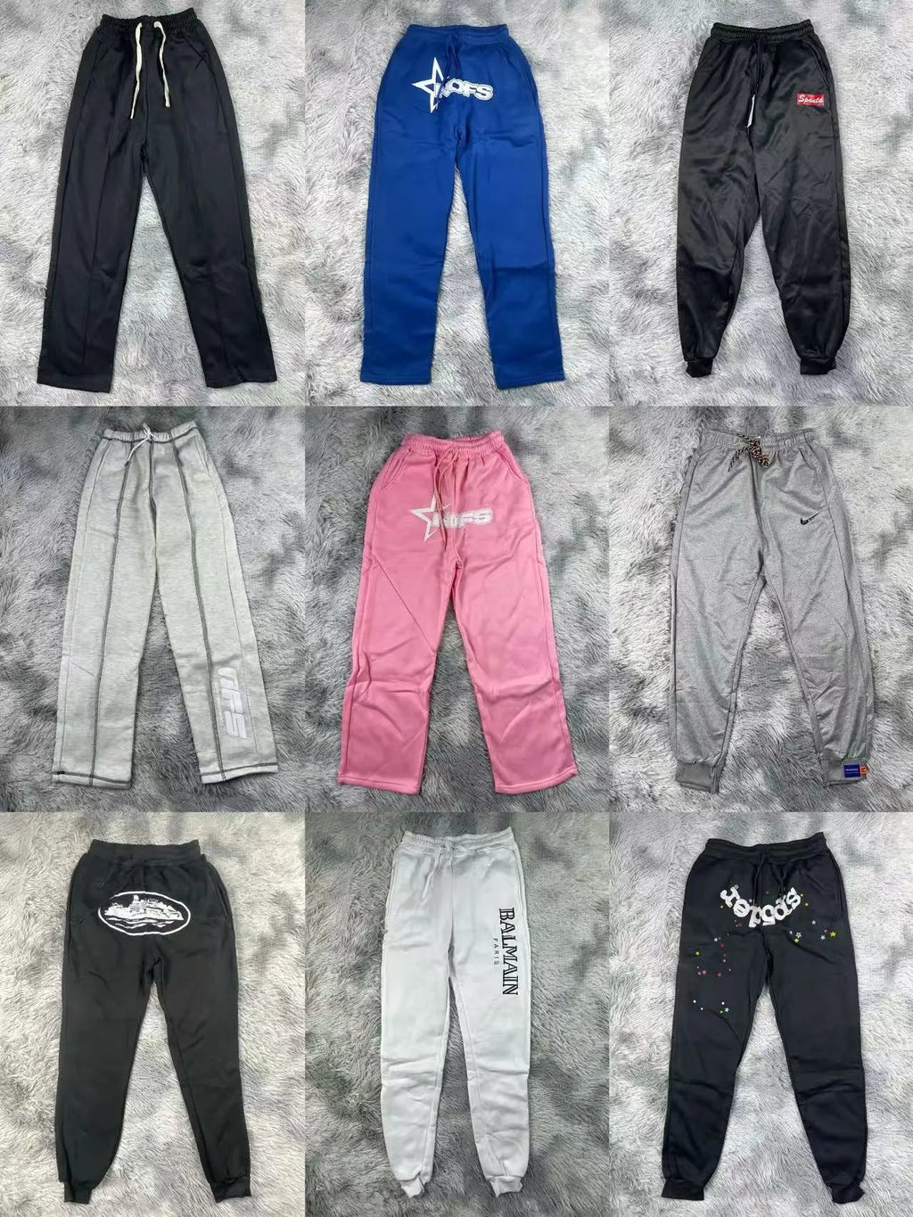 Sudadera Capucha Random Streetwear Urbano