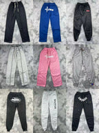 Sudadera Capucha Random Streetwear Urbano