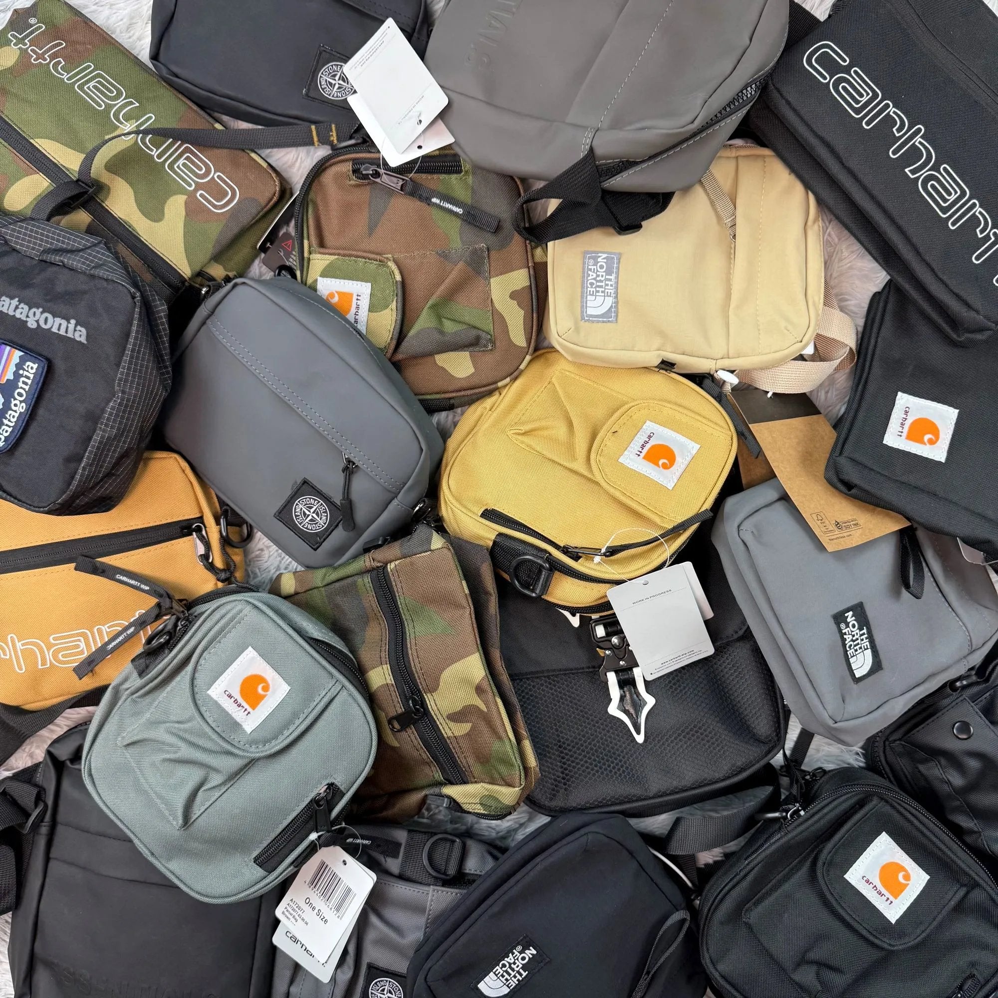 (PD Welfare)Randomly send small packages