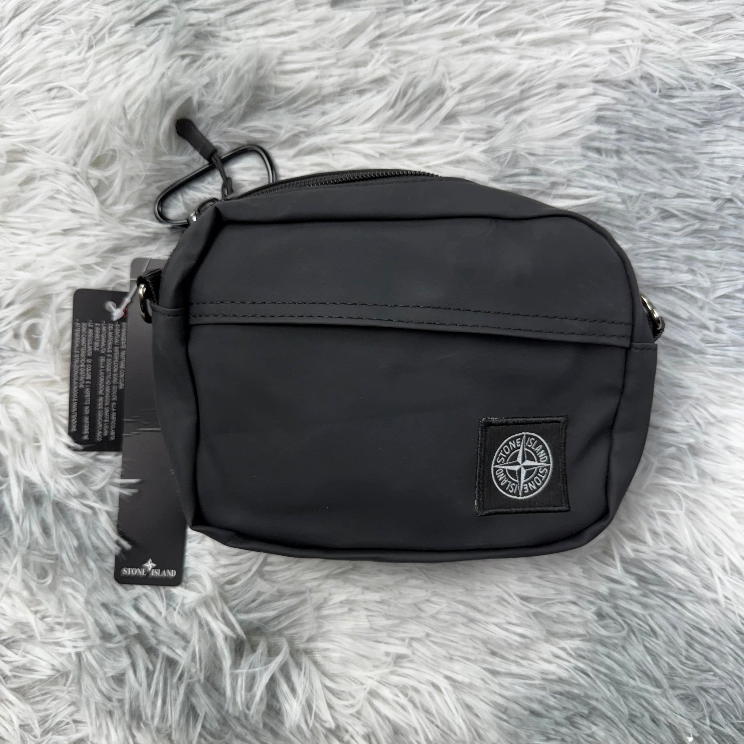 (PD Welfare)Randomly send small packages