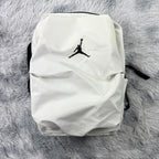 Random distribution of backpacks