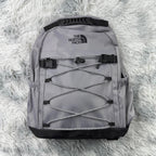 Random distribution of backpacks