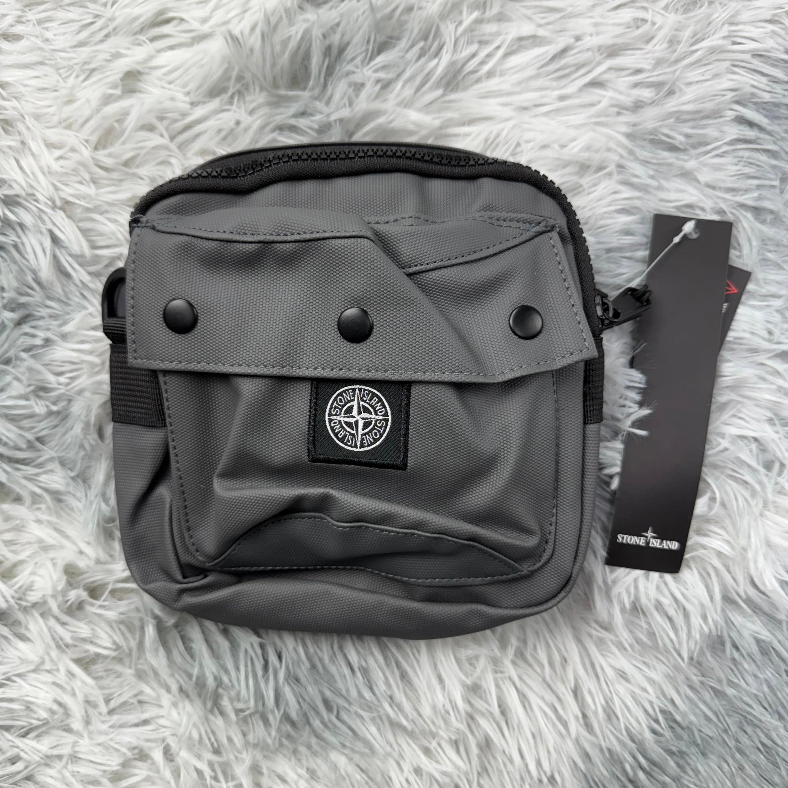 (PD Welfare)Randomly send small packages