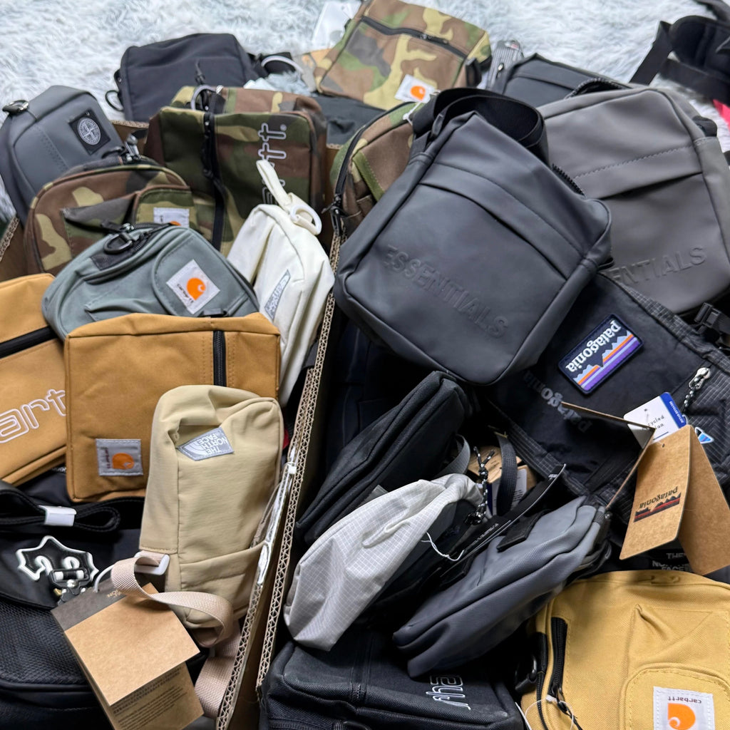 (PD Welfare)Randomly send small packages