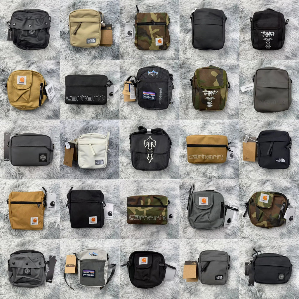 PD Welfare Envío Aleatorio de Paquetes