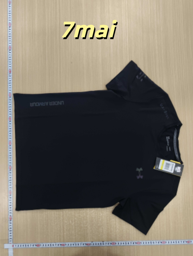 Conjunto Deportivo Under Armour Entrenamiento Imagen secundaria del producto