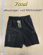 Conjunto Deportivo Under Armour Entrenamiento
