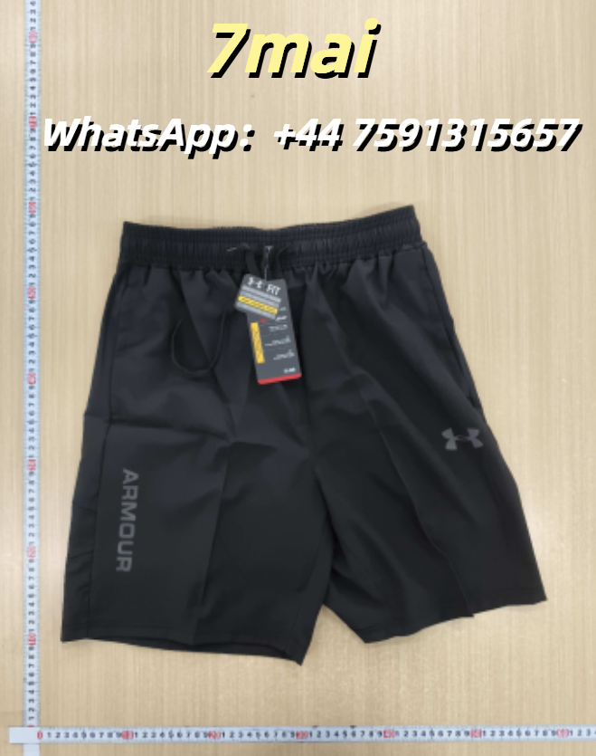 Conjunto Deportivo Under Armour Entrenamiento