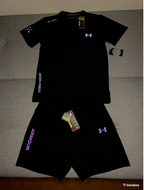 Conjunto Deportivo Under Armour Entrenamiento