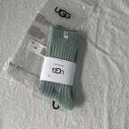 Calcetines Suaves UGG Estilo