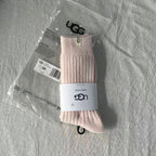 Calcetines Suaves UGG Estilo