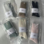 Calcetines Suaves UGG Estilo