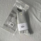 Calcetines Suaves UGG Estilo