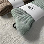 Calcetines Suaves UGG Estilo