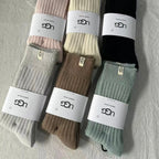 Calcetines Suaves UGG Estilo
