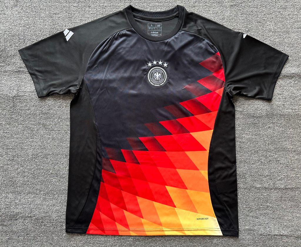 Camiseta Evento Edición Juvenil Deportiva