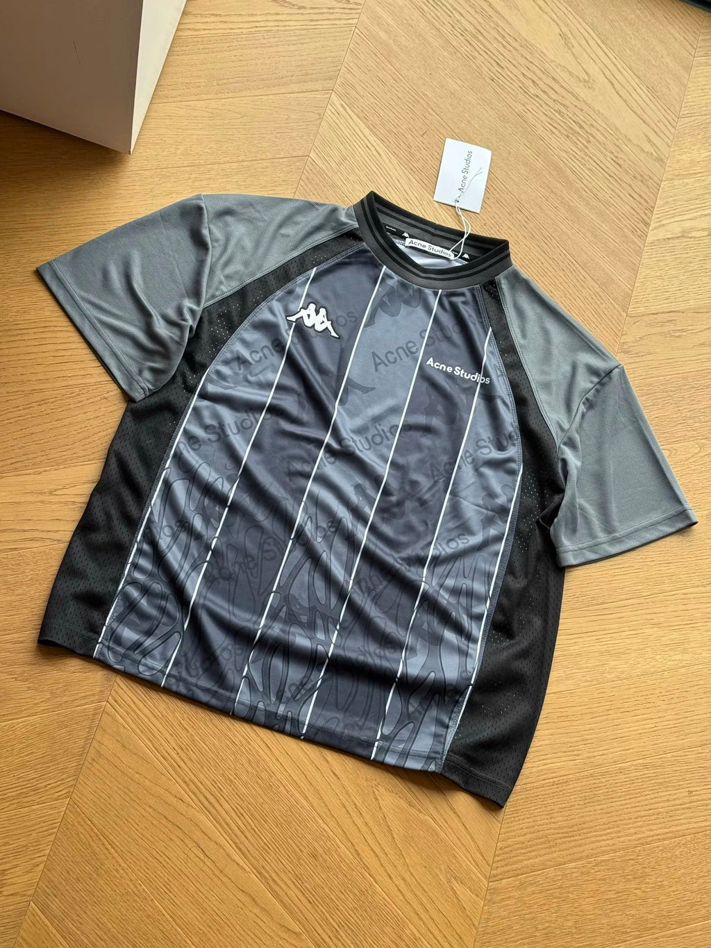 Camiseta Manga Corta Básica Versátil