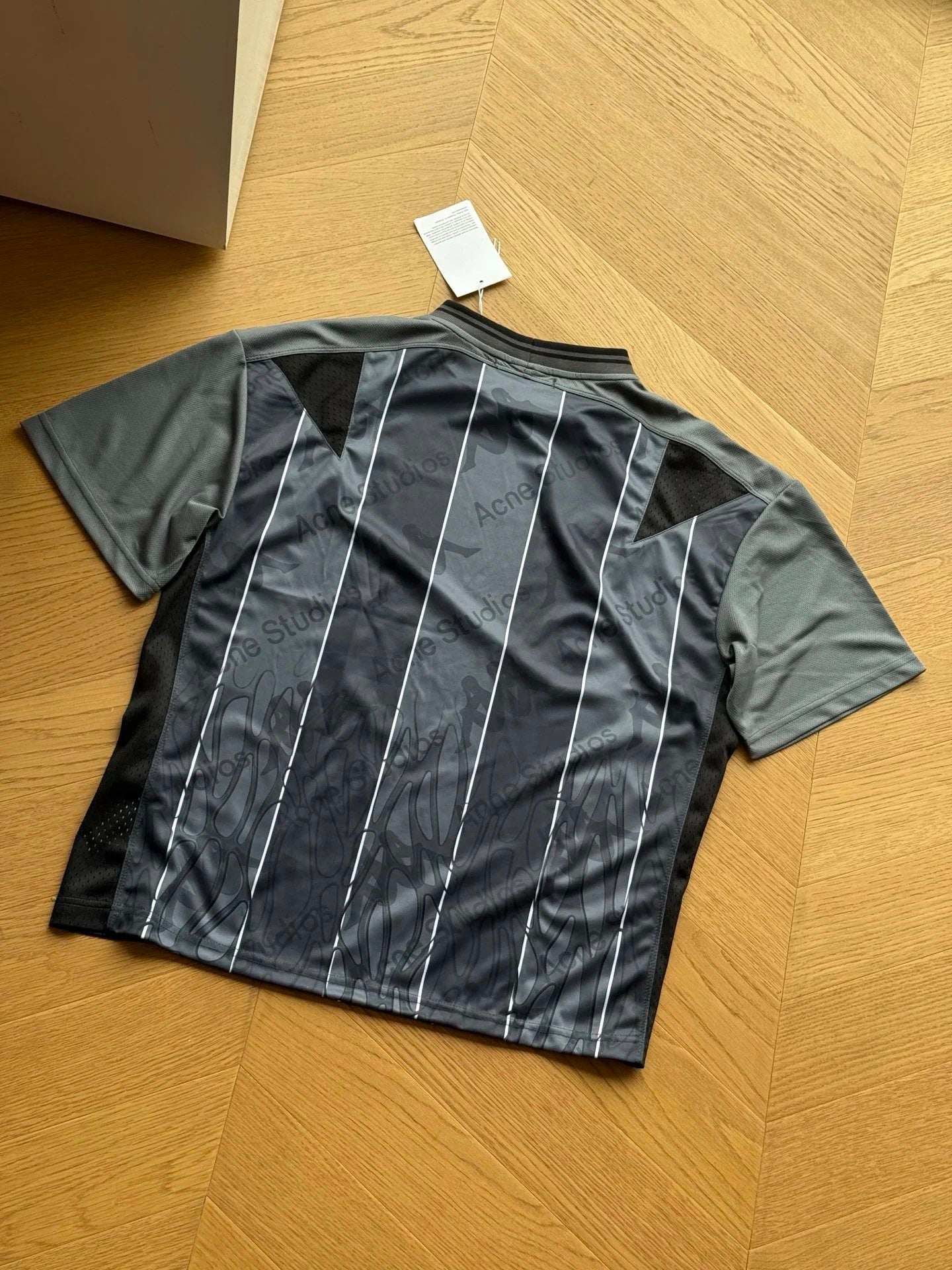 Camiseta Manga Corta Básica Versátil