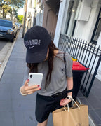 Gorra Béisbol Visera RR-SM02007