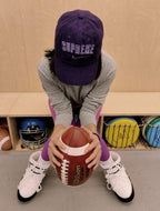 Gorra Béisbol Visera RR-SM02007