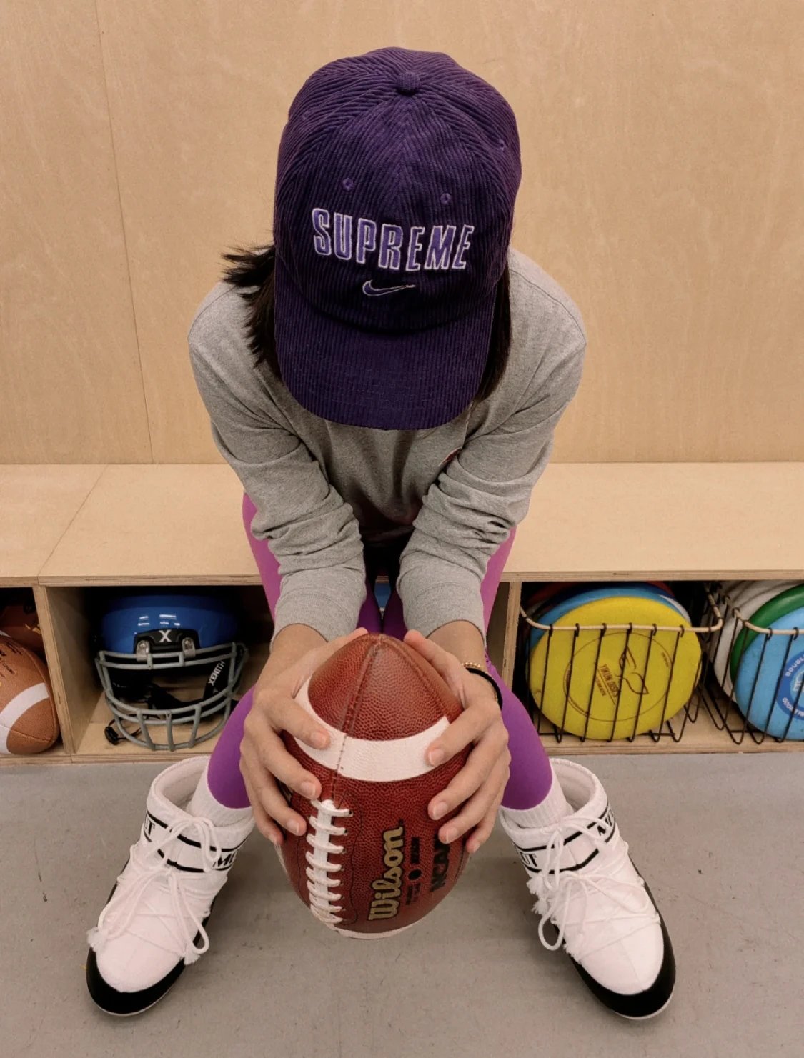 Gorra Béisbol Visera RR-SM02007