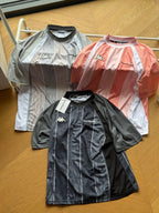 Camiseta Manga Corta Básica Versátil