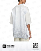 Quanneng-0804195 Camiseta de manga corta