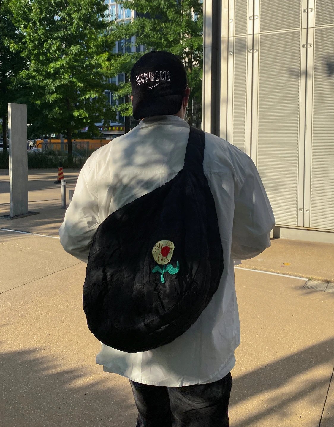 Gorra Béisbol Visera RR-SM02007