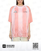 Camiseta Manga Corta Básica Versátil