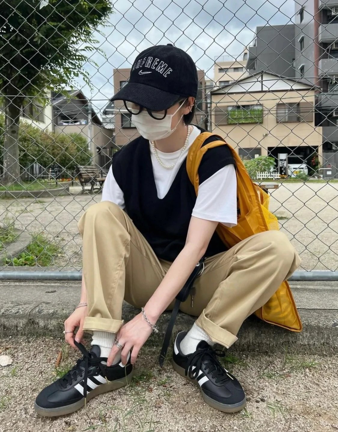 Gorra Béisbol Visera RR-SM02007