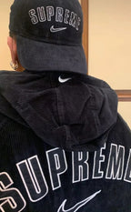 Gorra Béisbol Visera RR-SM02007