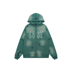 Sudadera Capucha LO*T Streetwear Urbano