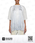 Quanneng-0804195 Camiseta de manga corta