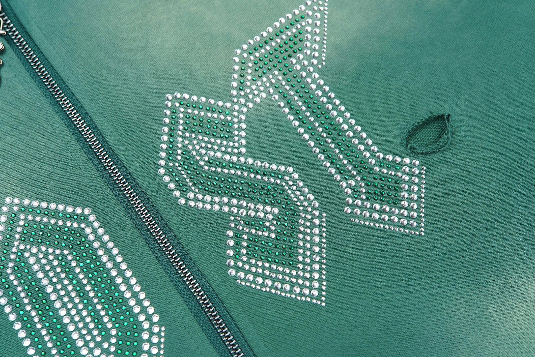 Sudadera Capucha LO*T Streetwear Urbano