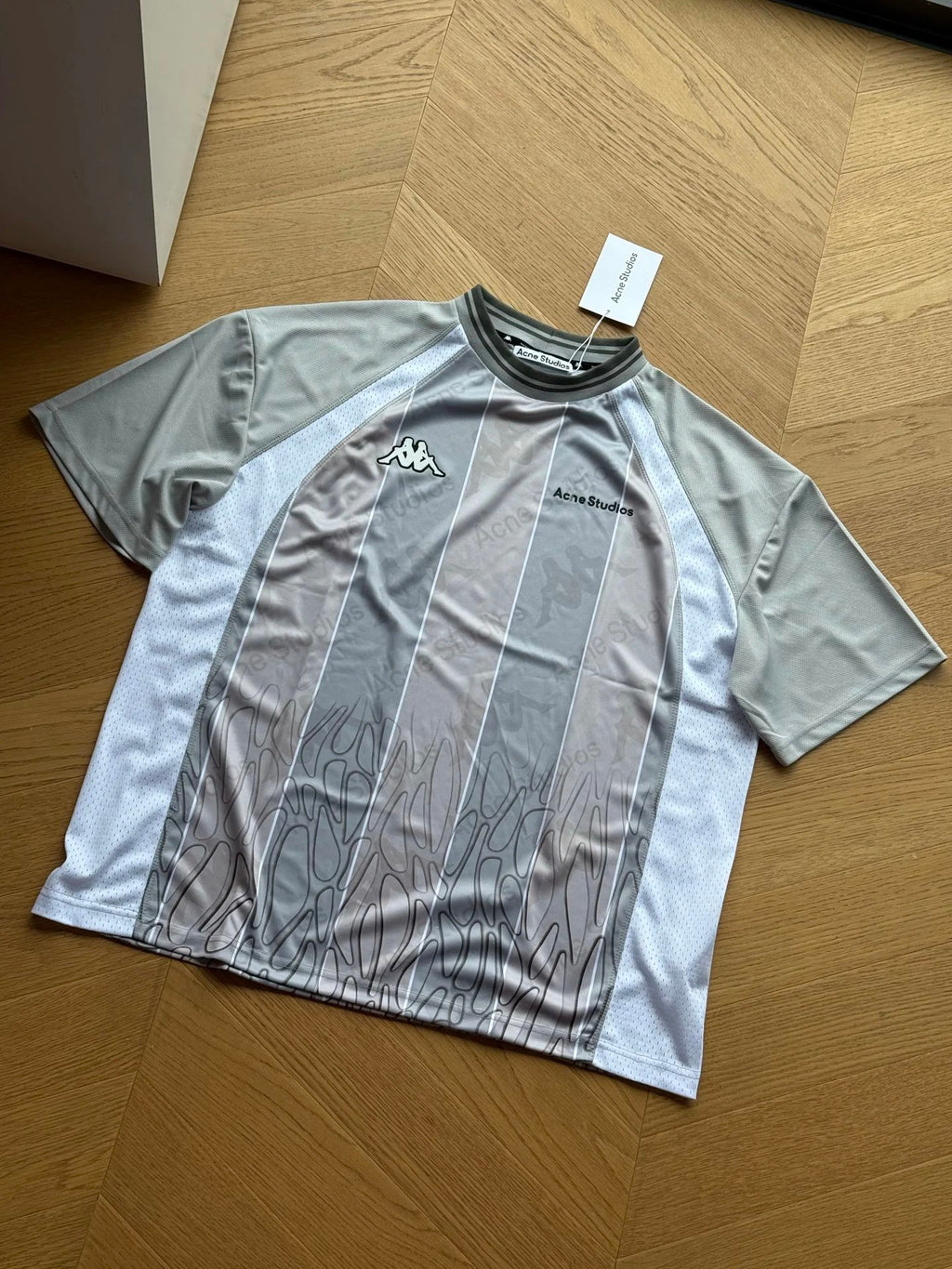 Camiseta Manga Corta Básica Versátil